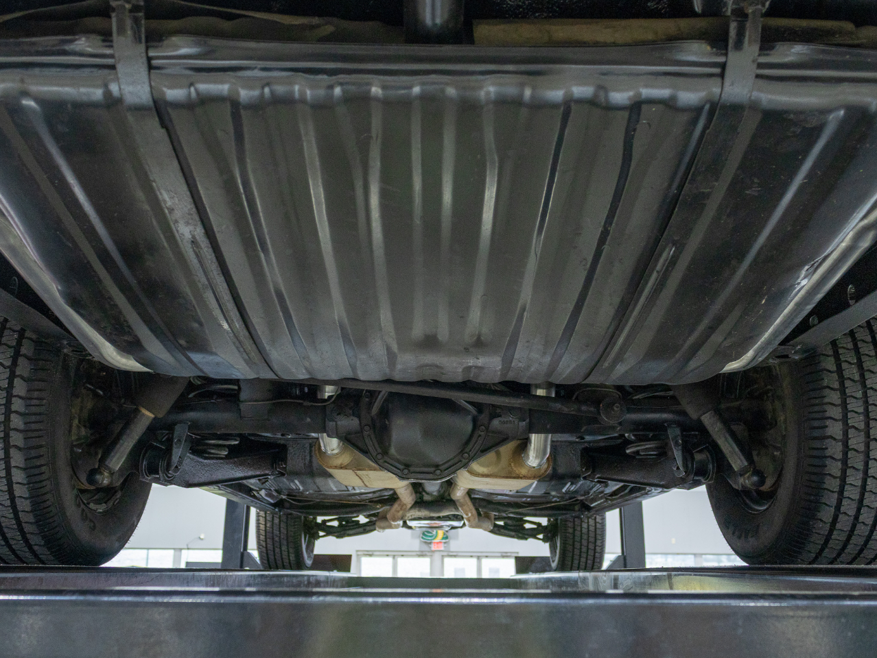 Chevrolet Impala SS  1966