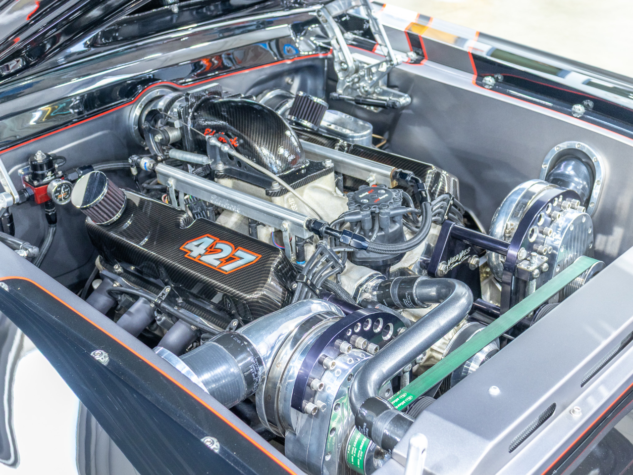 Mercury Cougar  1967 Mercury Cougar  1967