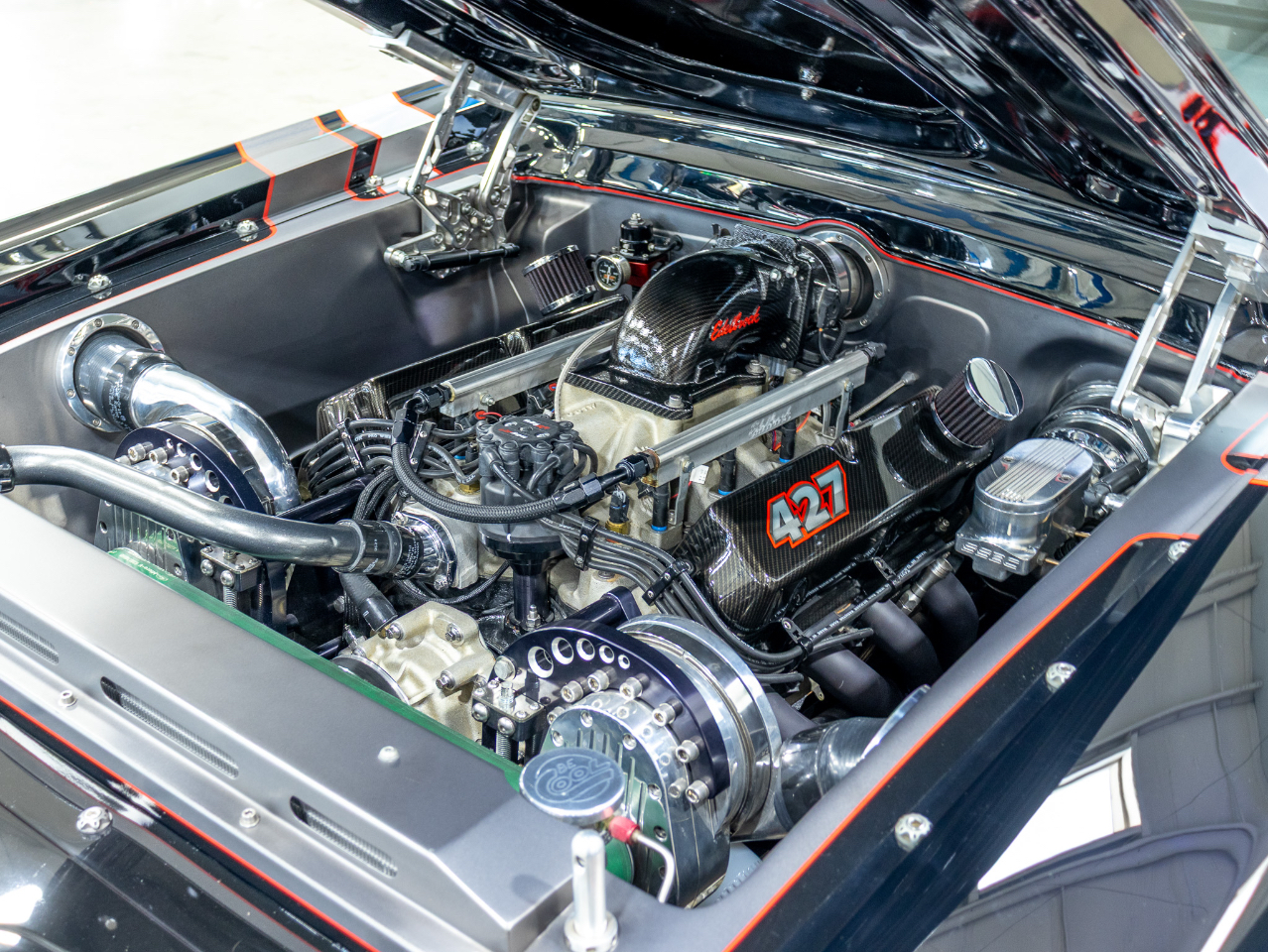 Mercury Cougar  1967 Mercury Cougar  1967