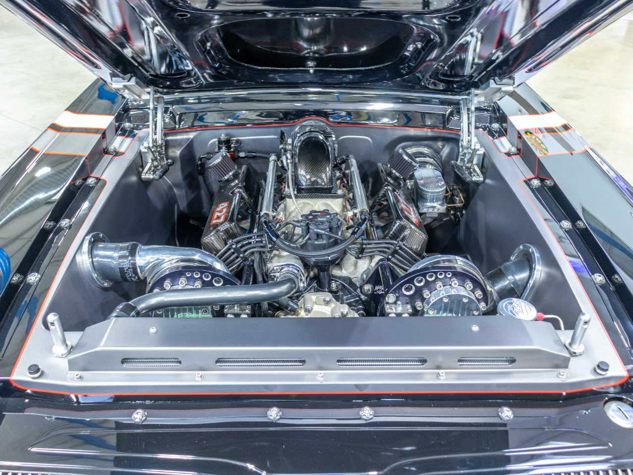 Mercury Cougar  1967 Mercury Cougar  1967