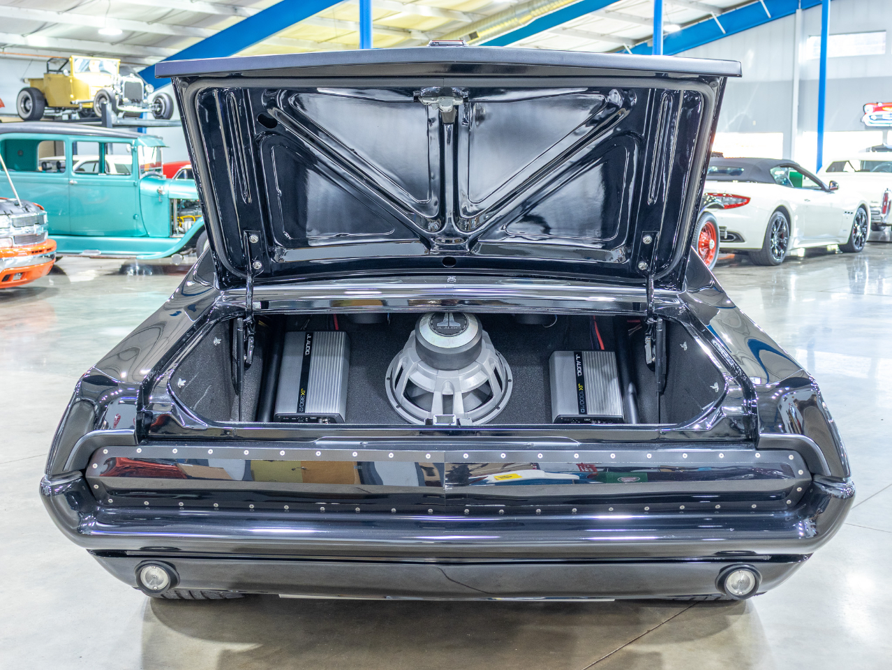 Mercury Cougar  1967 Mercury Cougar  1967