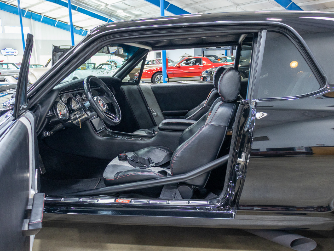 Mercury Cougar  1967 Mercury Cougar  1967