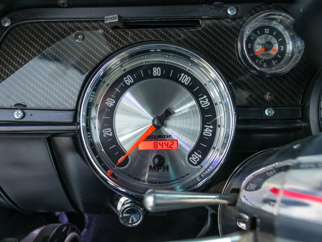 Mercury Cougar  1967 Mercury Cougar  1967