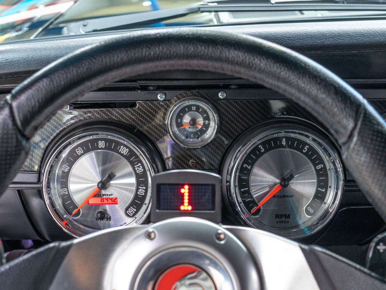 Mercury Cougar  1967 Mercury Cougar  1967