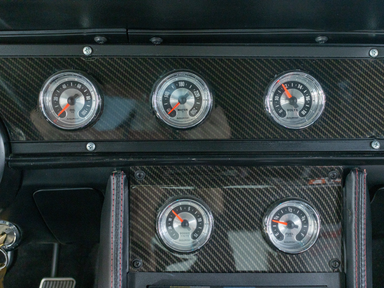 Mercury Cougar  1967 Mercury Cougar  1967