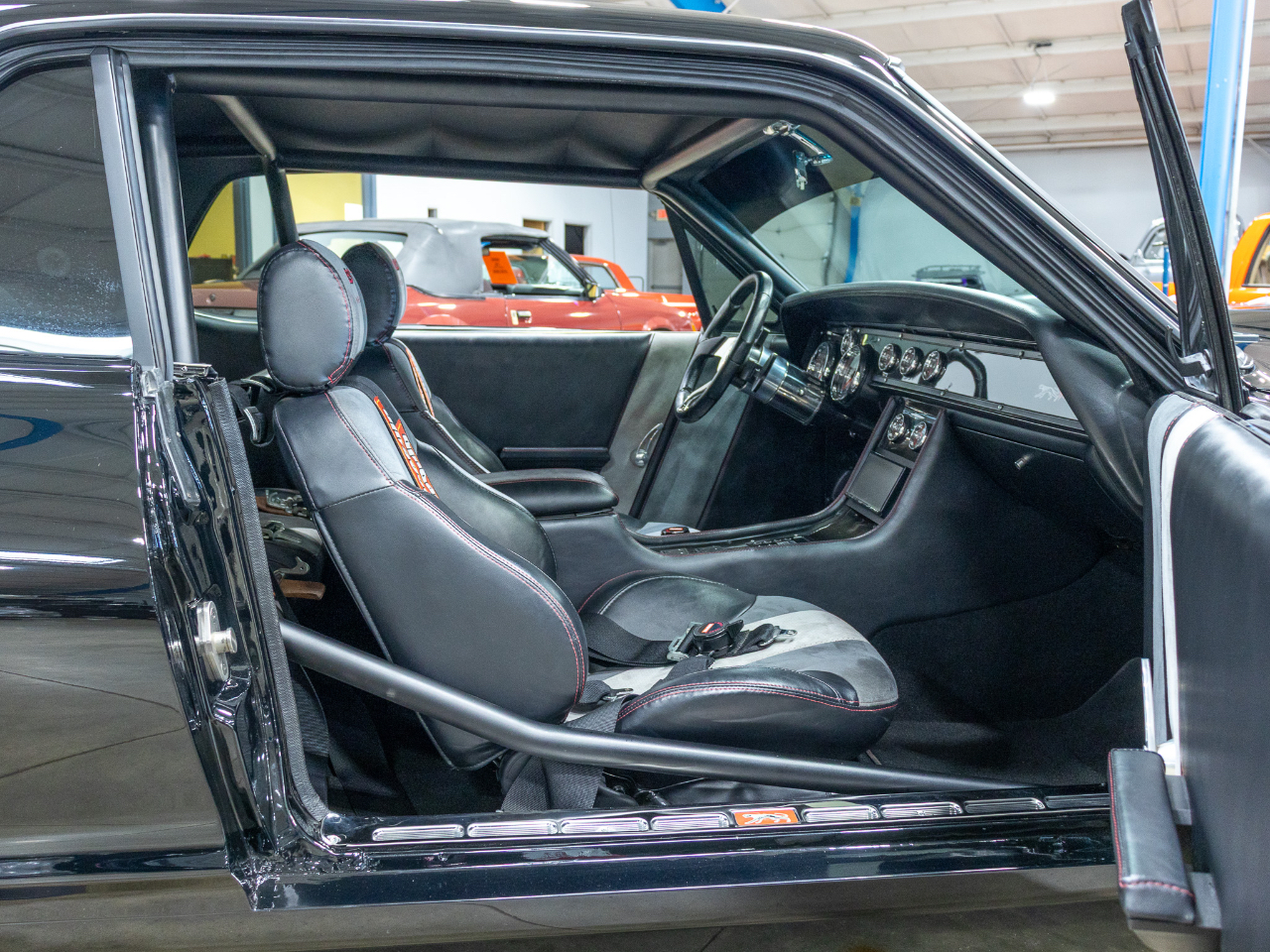 Mercury Cougar  1967 Mercury Cougar  1967