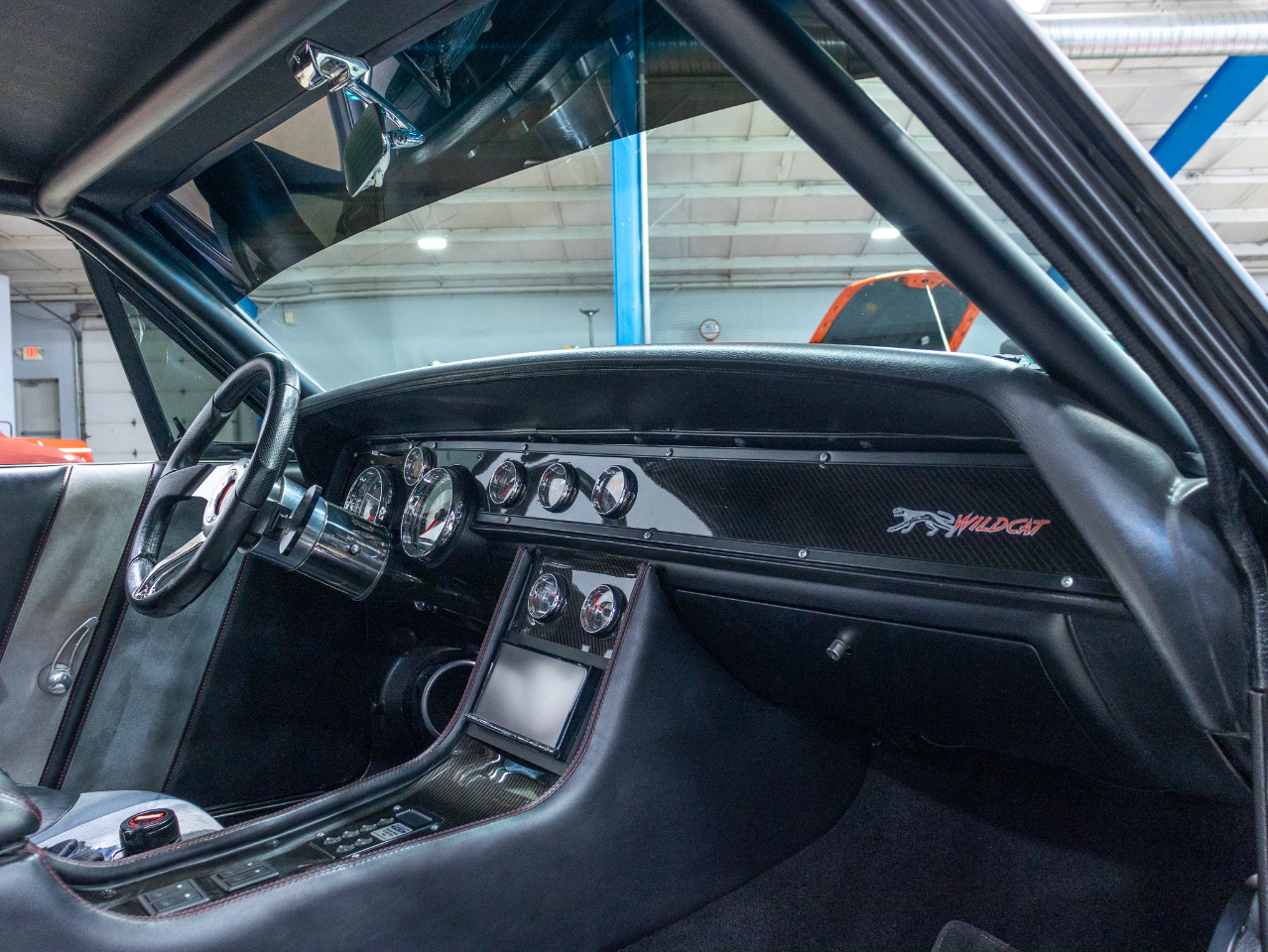 Mercury Cougar  1967 Mercury Cougar  1967