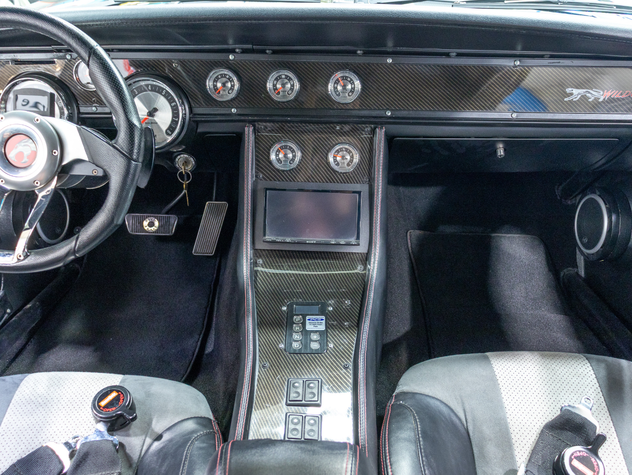 Mercury Cougar  1967 Mercury Cougar  1967