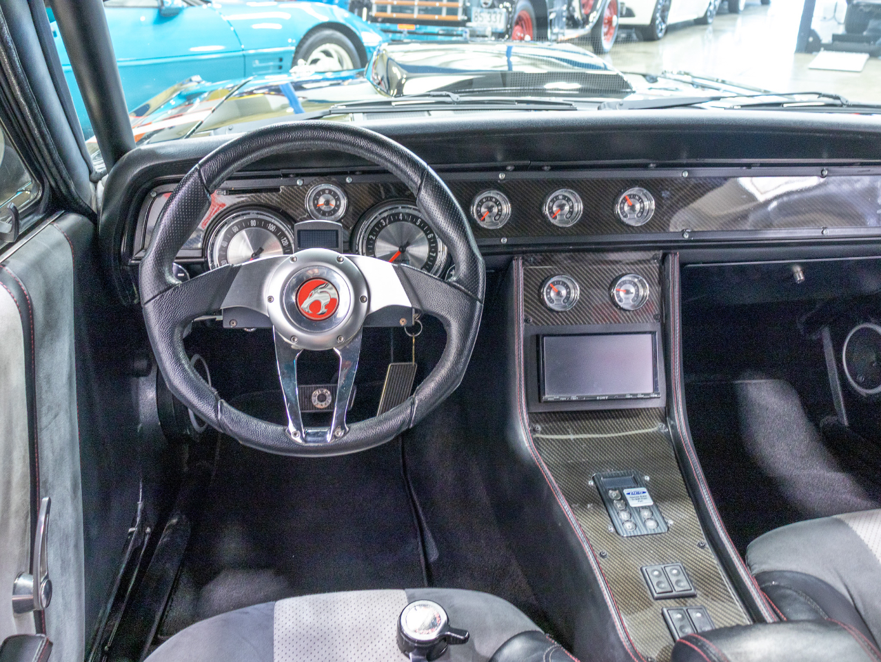 Mercury Cougar  1967 Mercury Cougar  1967