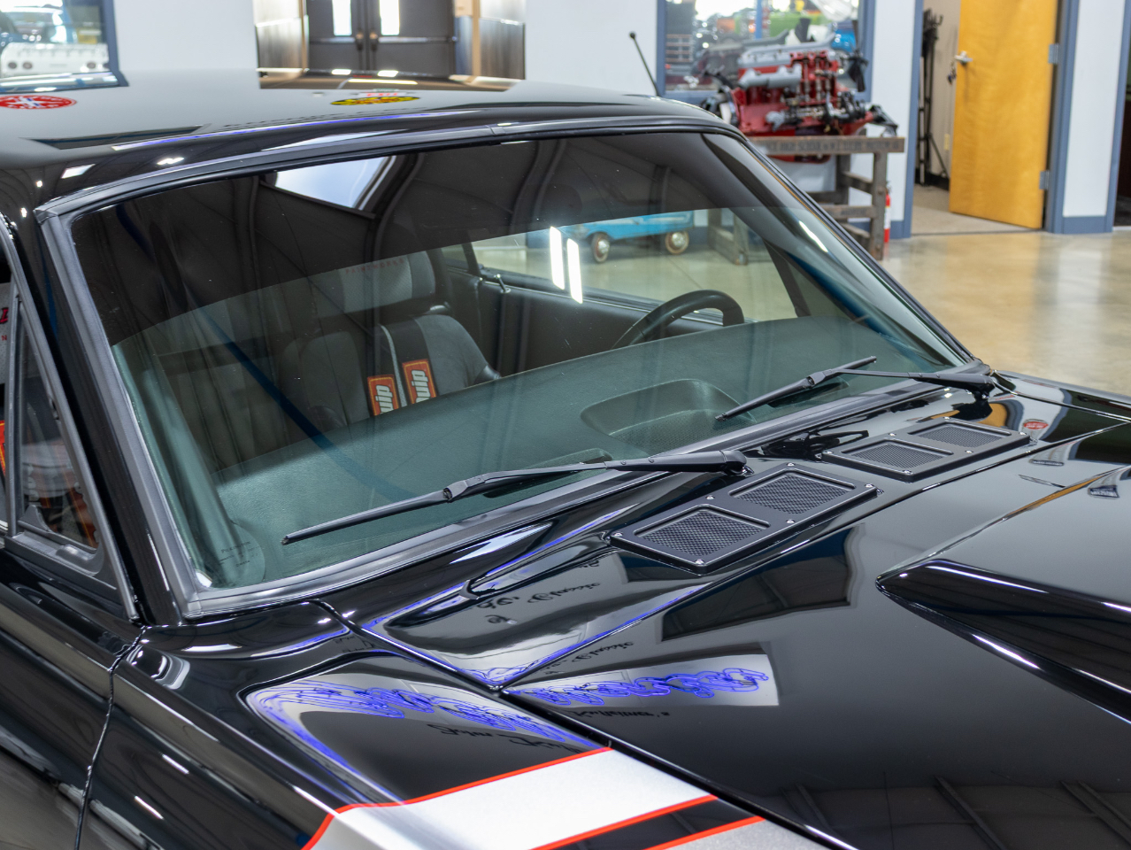 Mercury Cougar  1967 Mercury Cougar  1967