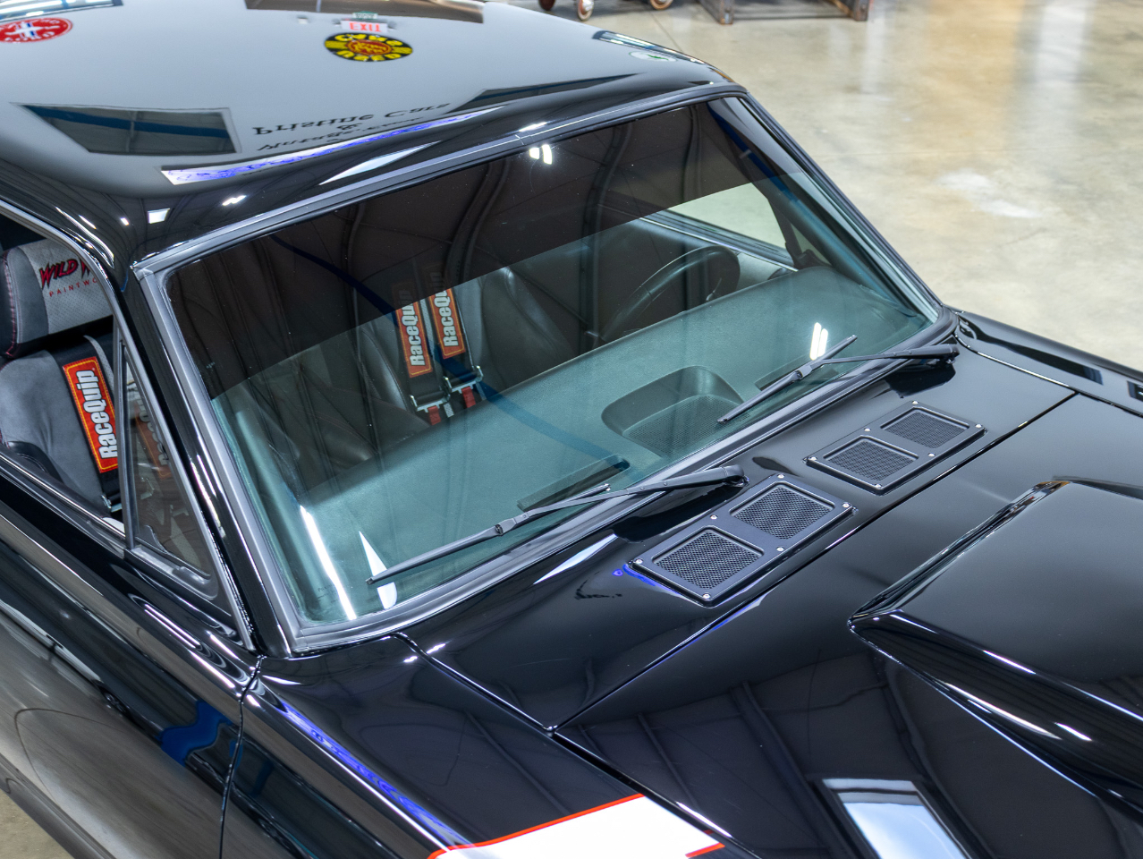 Mercury Cougar  1967 Mercury Cougar  1967