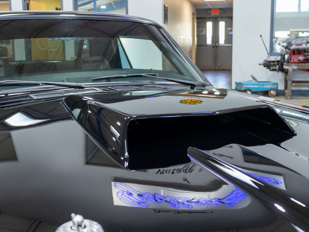 Mercury Cougar  1967 Mercury Cougar  1967