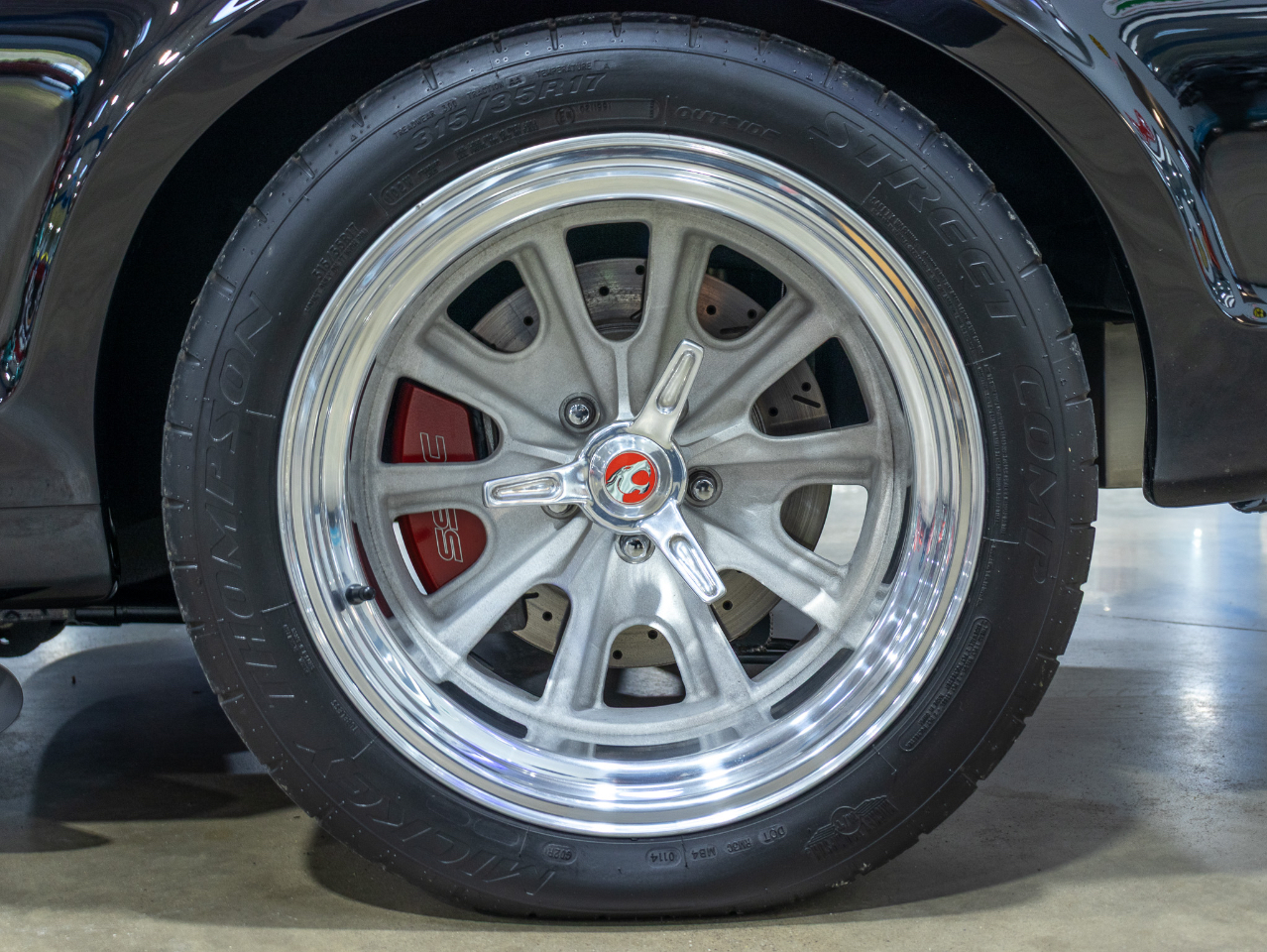 Mercury Cougar  1967 Mercury Cougar  1967