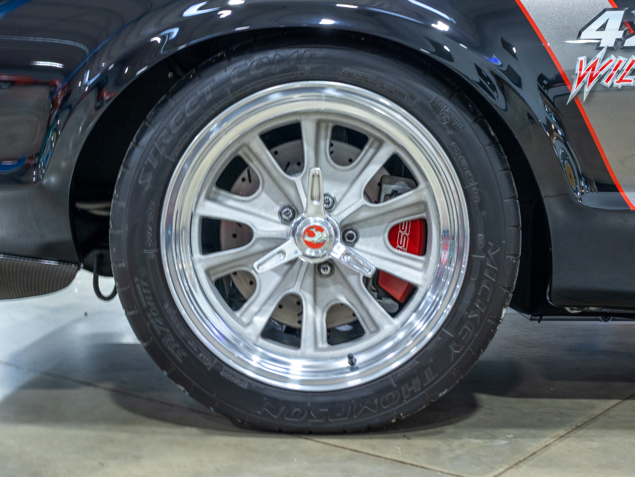 Mercury Cougar  1967 Mercury Cougar  1967