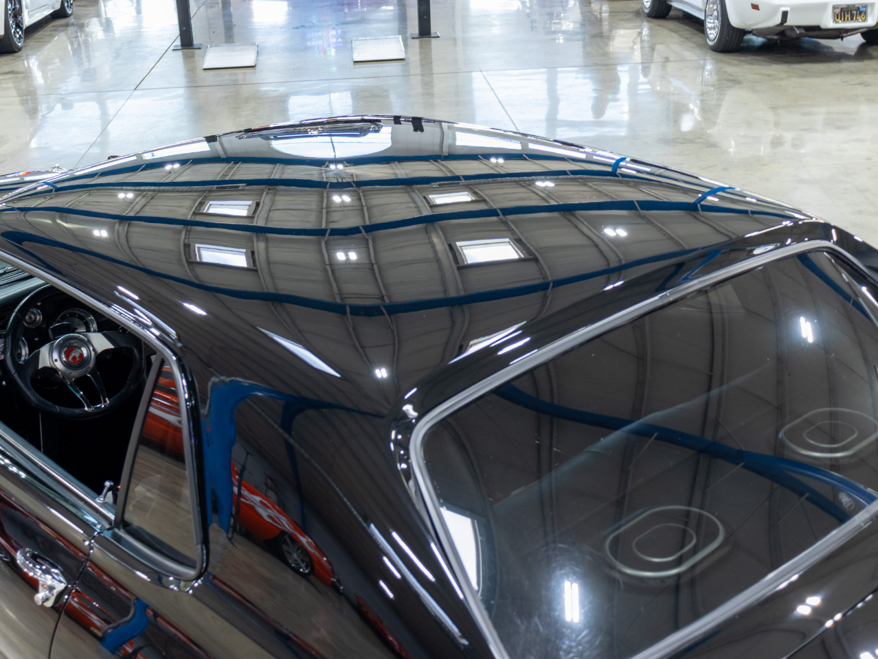 Mercury Cougar  1967 Mercury Cougar  1967