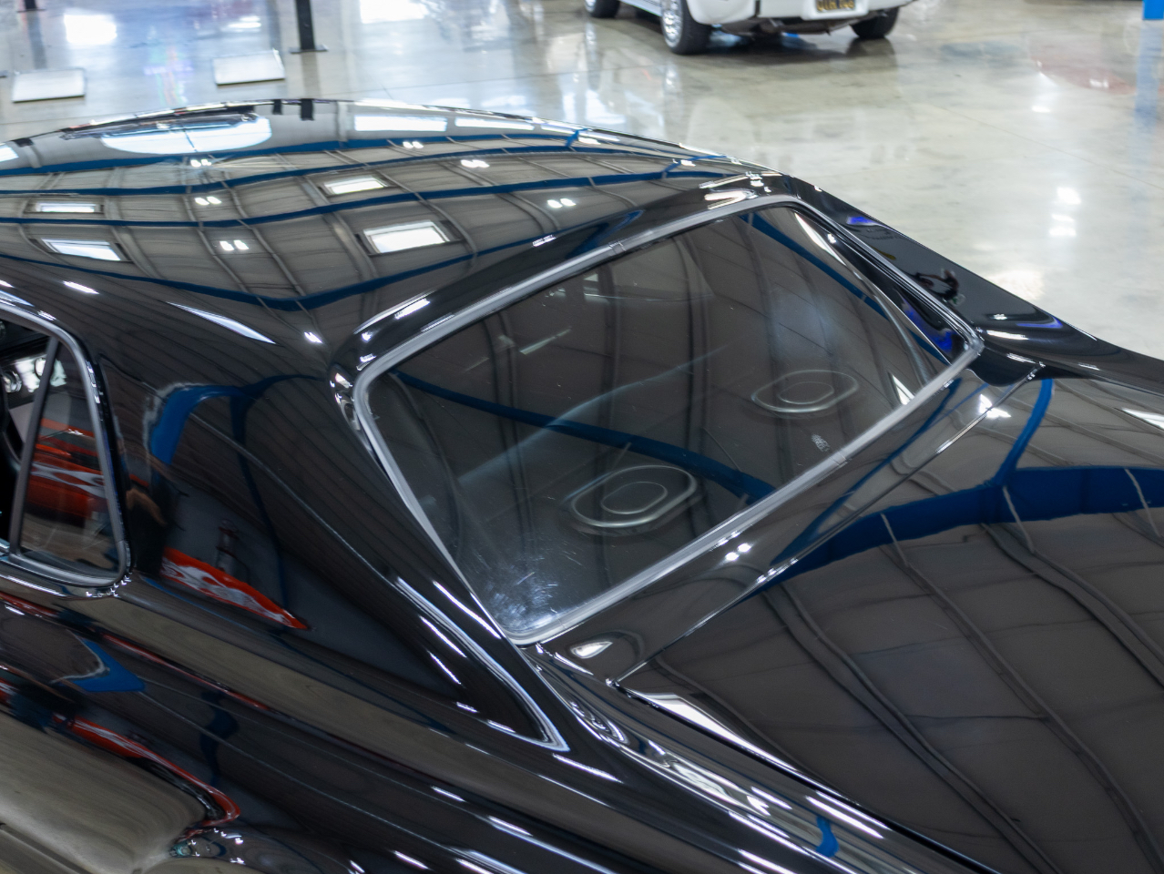 Mercury Cougar  1967 Mercury Cougar  1967