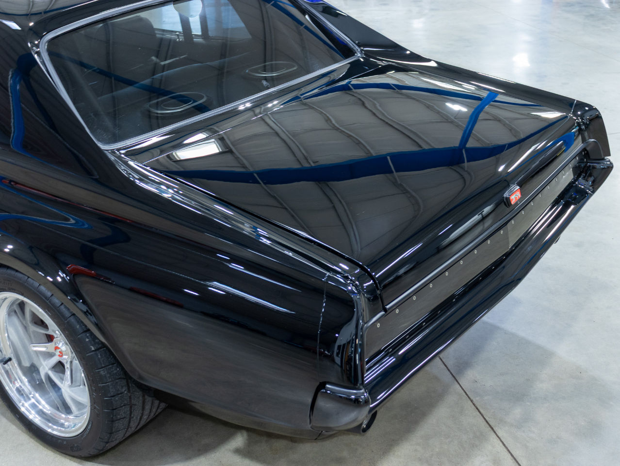 Mercury Cougar  1967 Mercury Cougar  1967