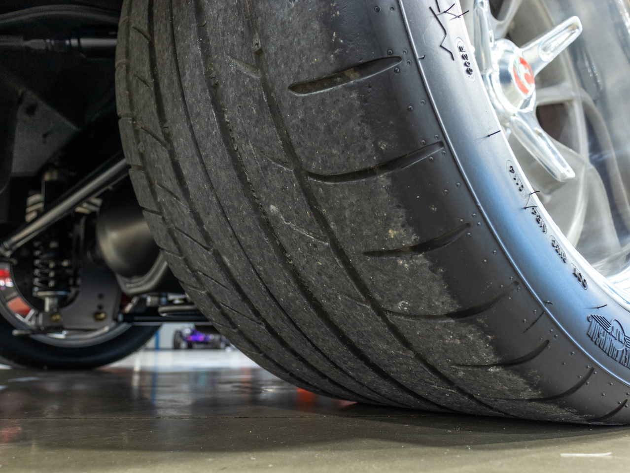 Mercury Cougar  1967 Mercury Cougar  1967