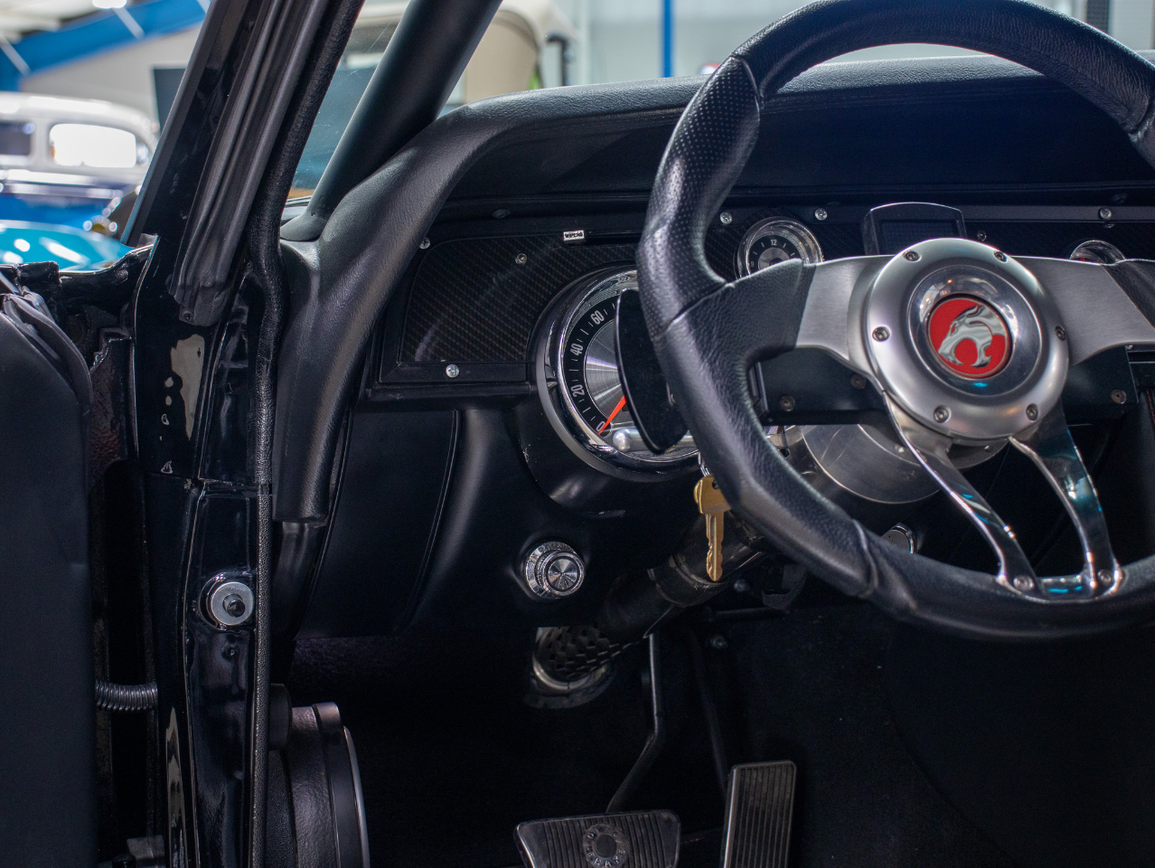 Mercury Cougar  1967 Mercury Cougar  1967