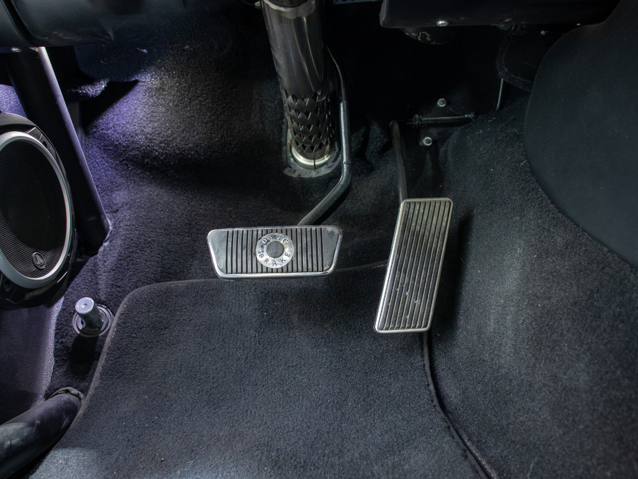 Mercury Cougar  1967 Mercury Cougar  1967