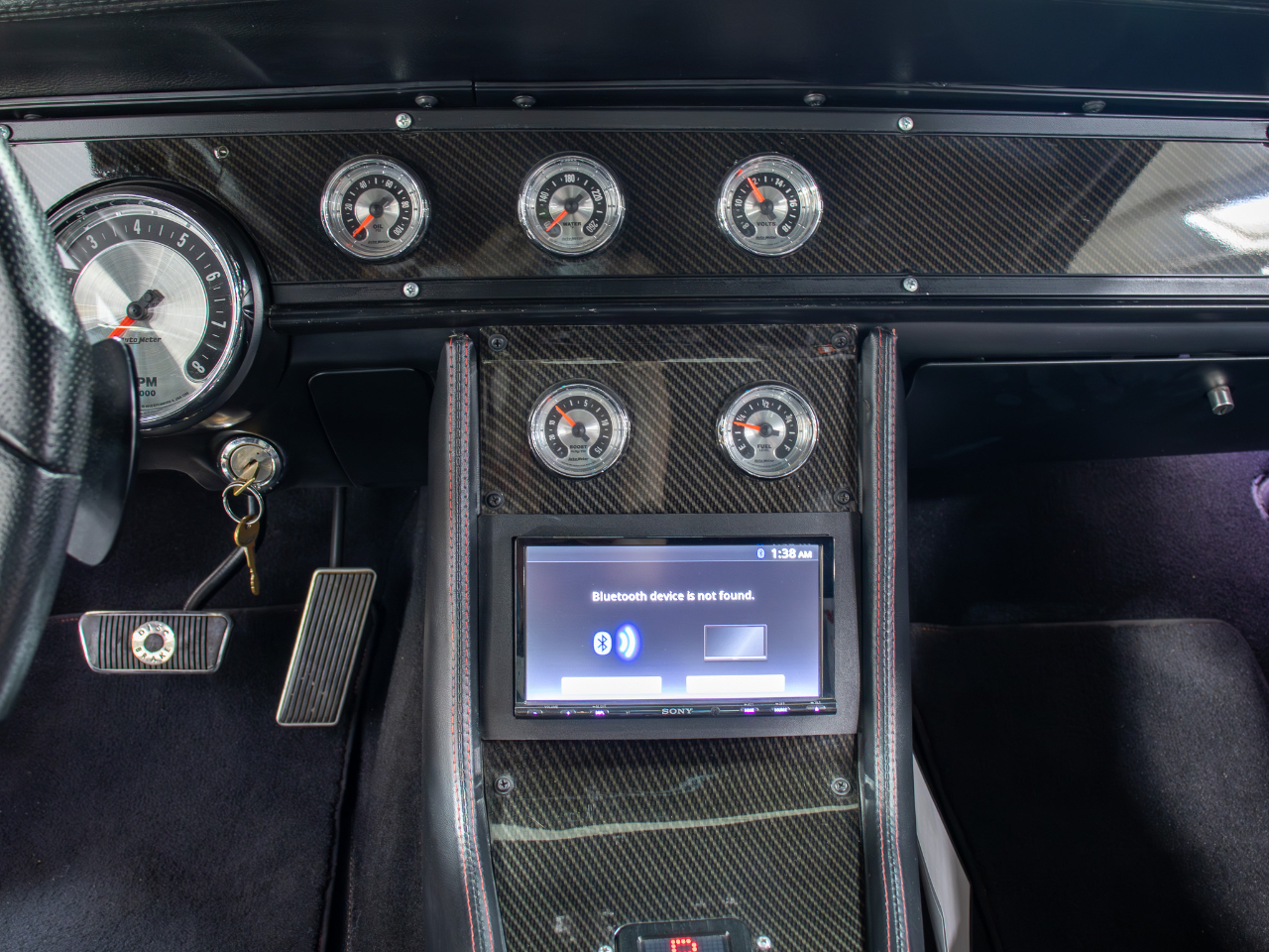 Mercury Cougar  1967 Mercury Cougar  1967