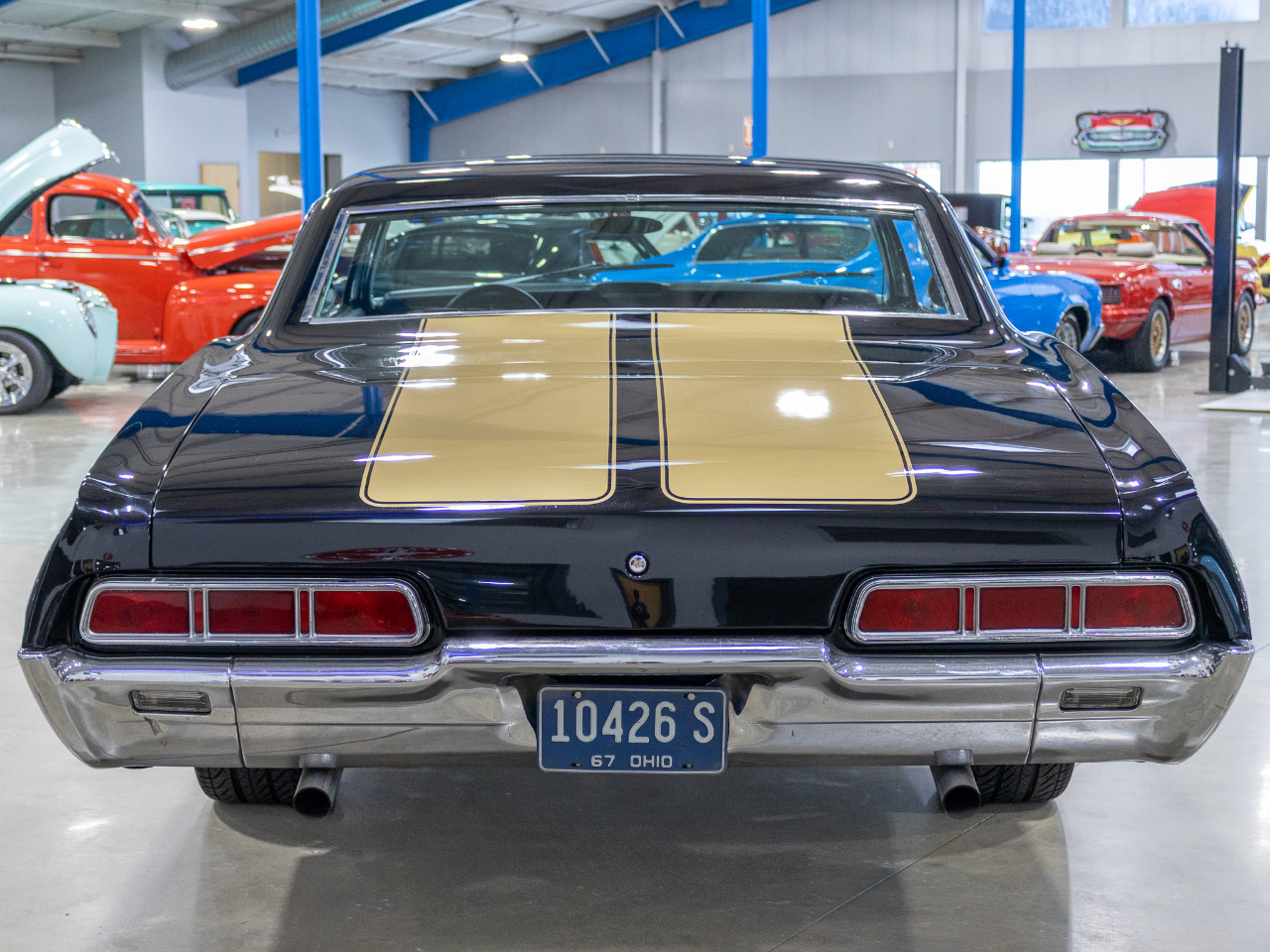 Chevrolet Caprice  1967