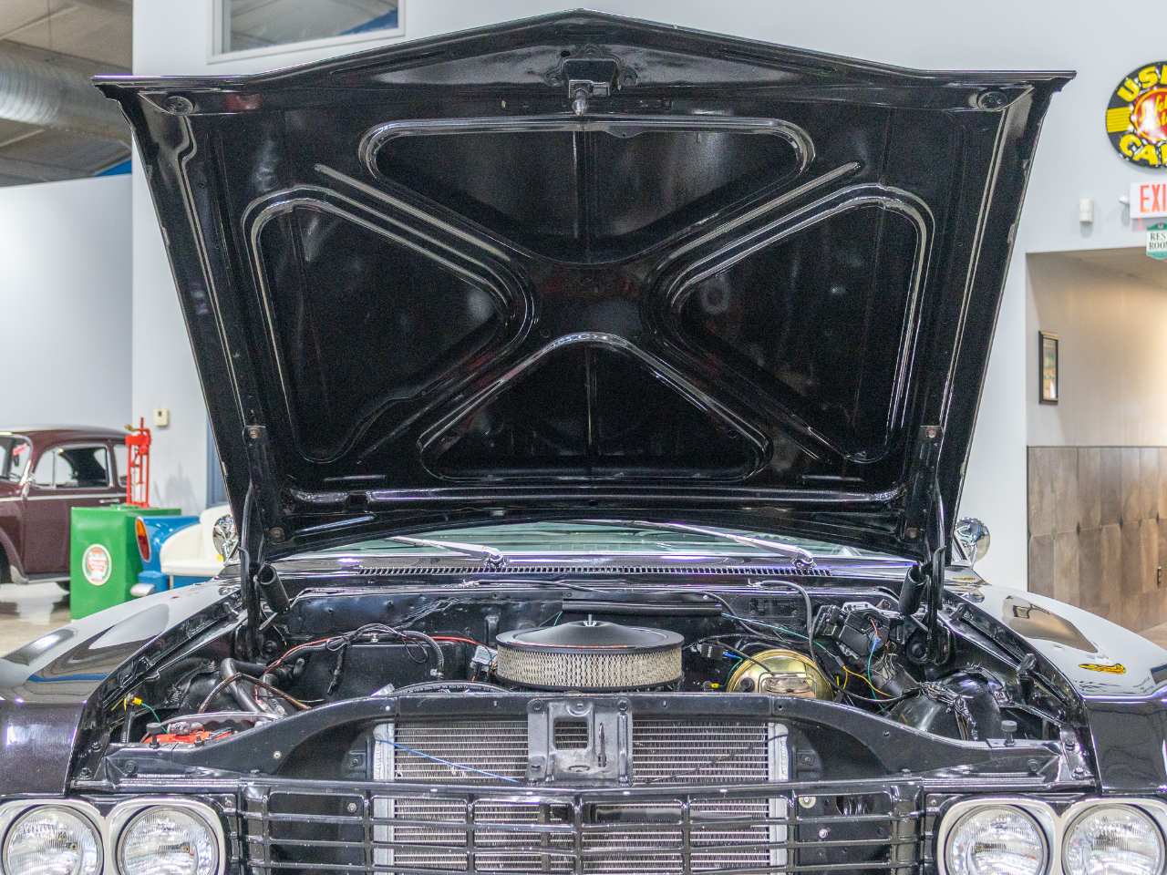 Chevrolet Caprice  1967