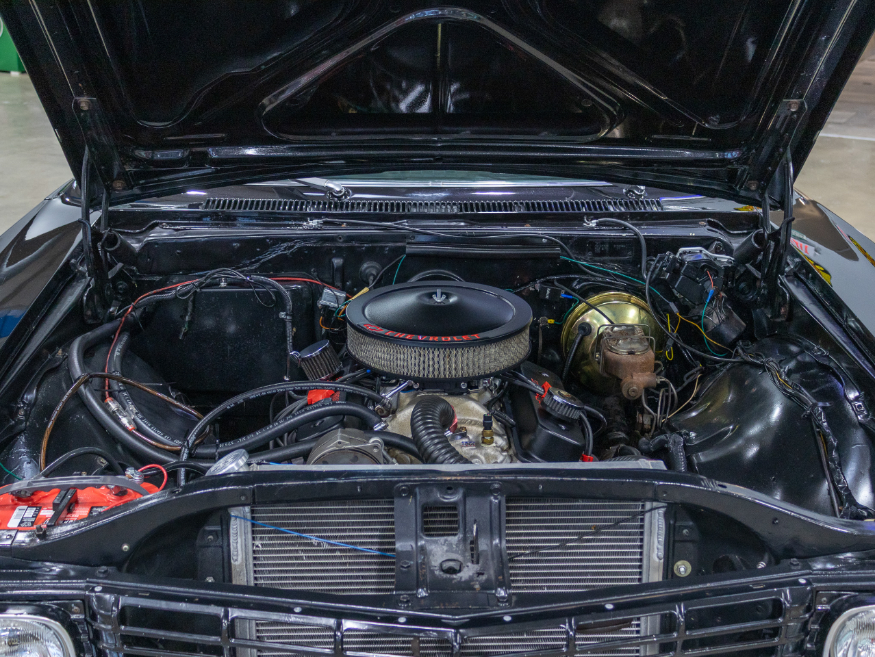 Chevrolet Caprice  1967