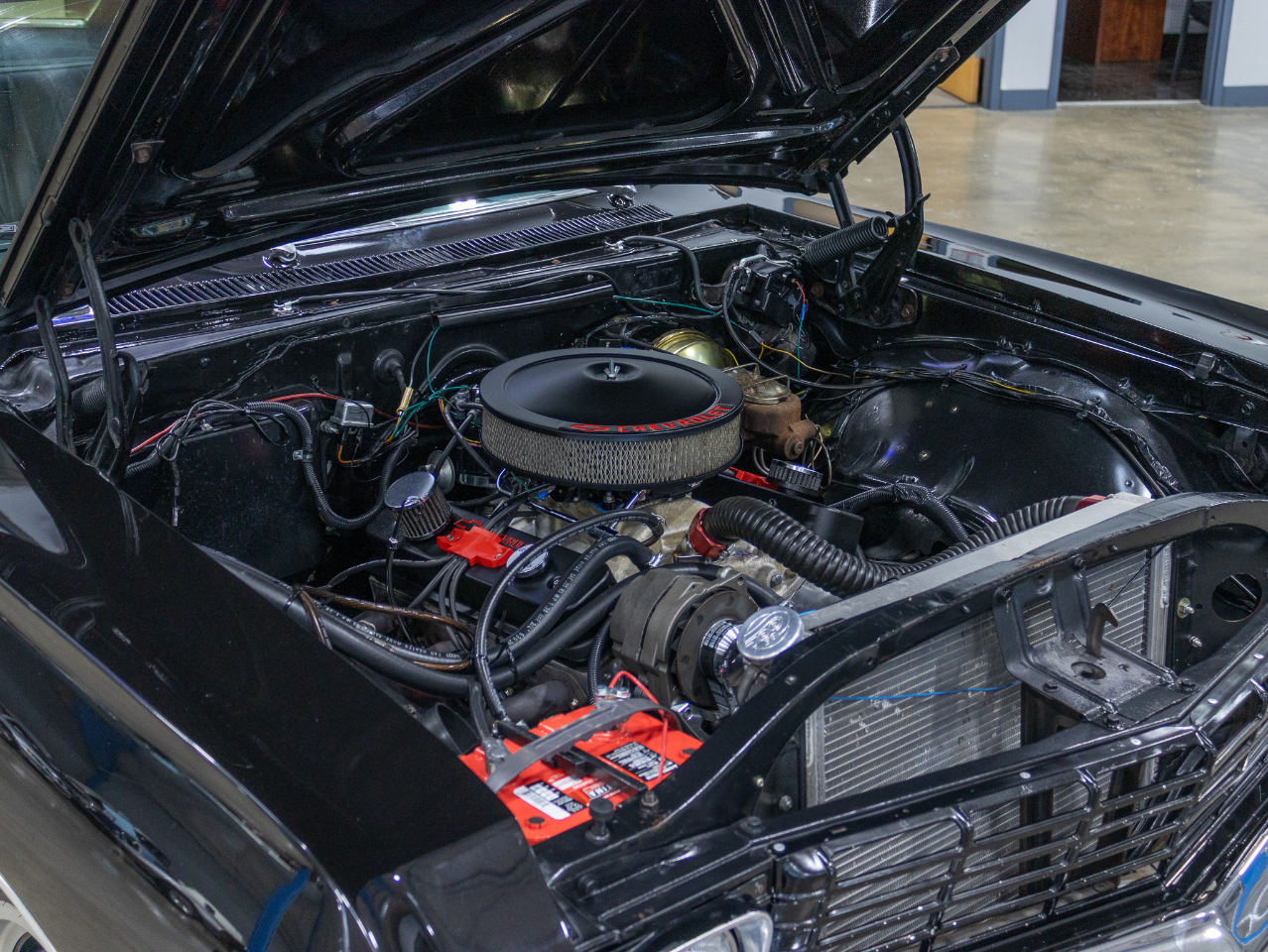 Chevrolet Caprice  1967