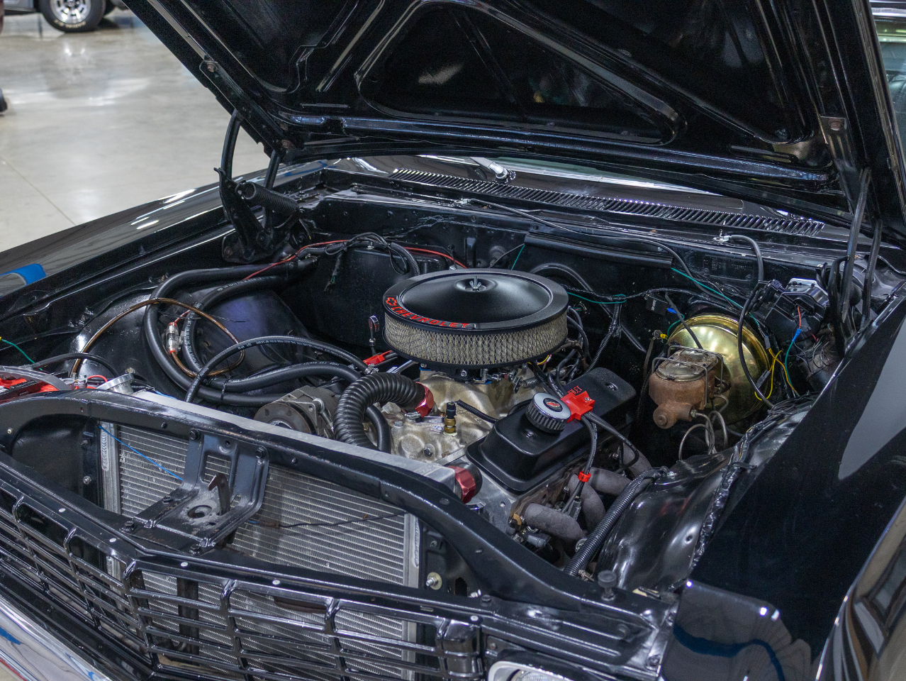 Chevrolet Caprice  1967