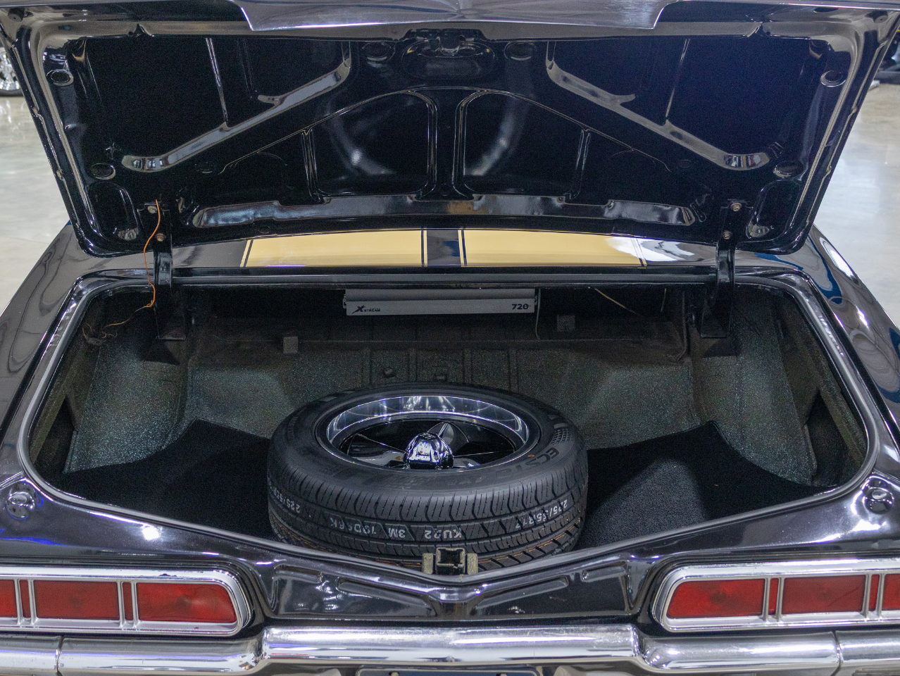 Chevrolet Caprice  1967