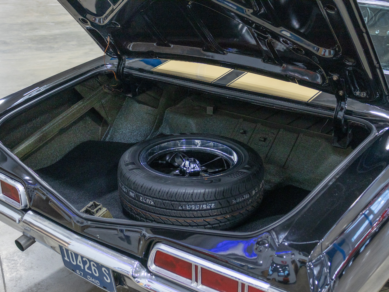 Chevrolet Caprice  1967