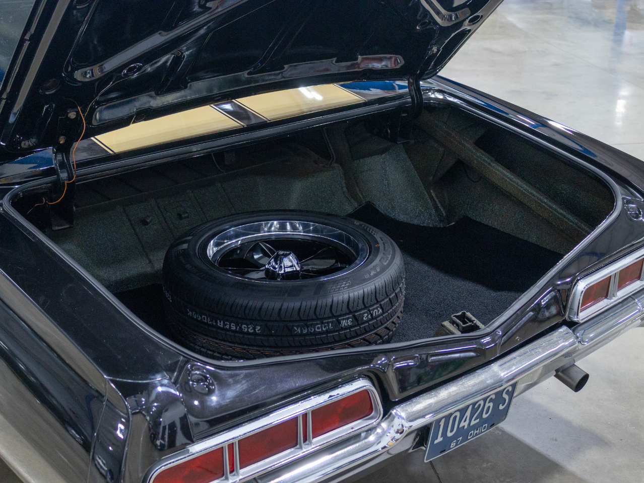 Chevrolet Caprice  1967