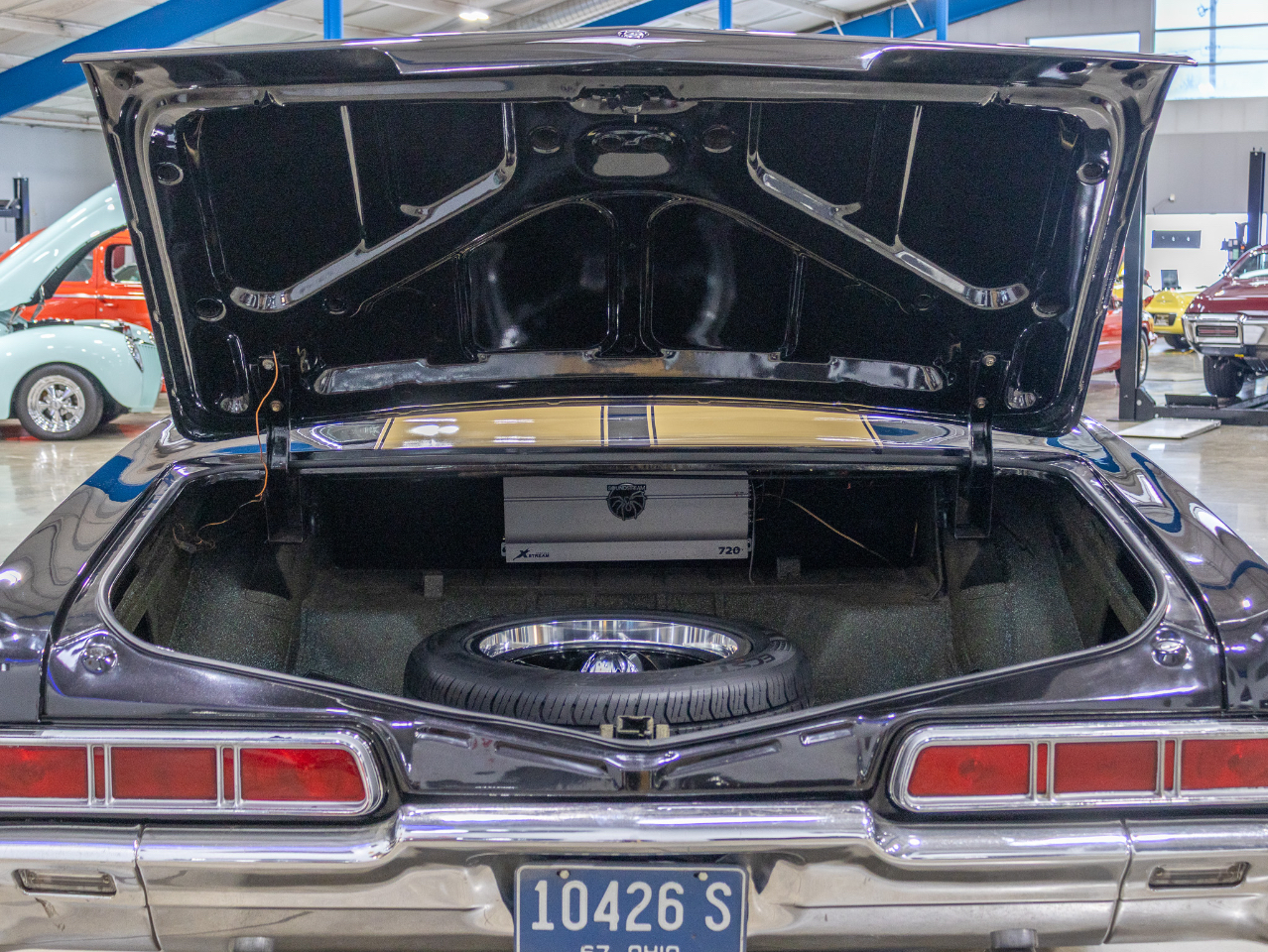 Chevrolet Caprice  1967