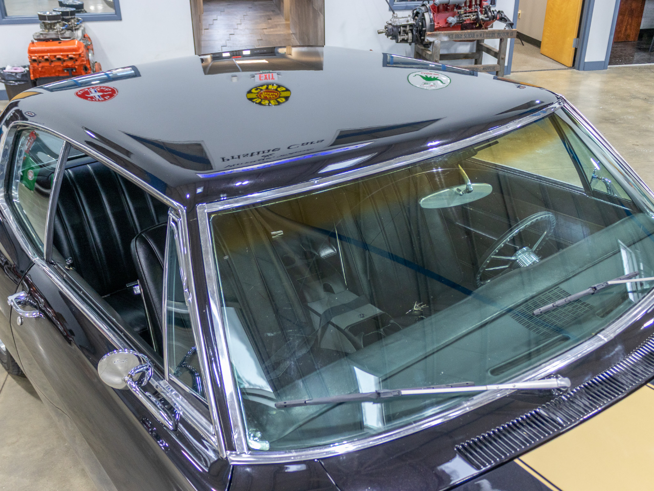 Chevrolet Caprice  1967