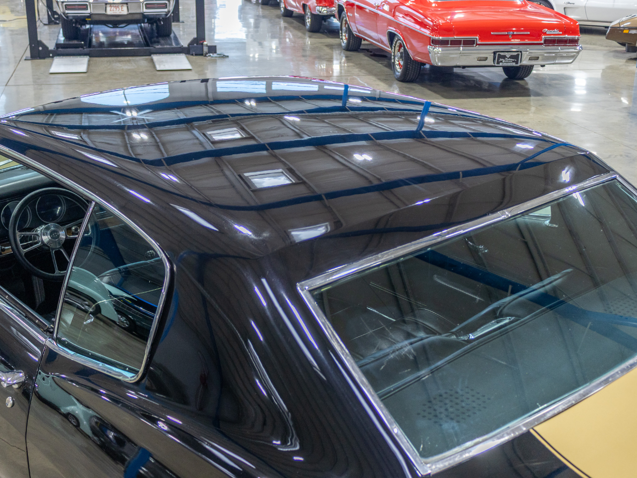 Chevrolet Caprice  1967