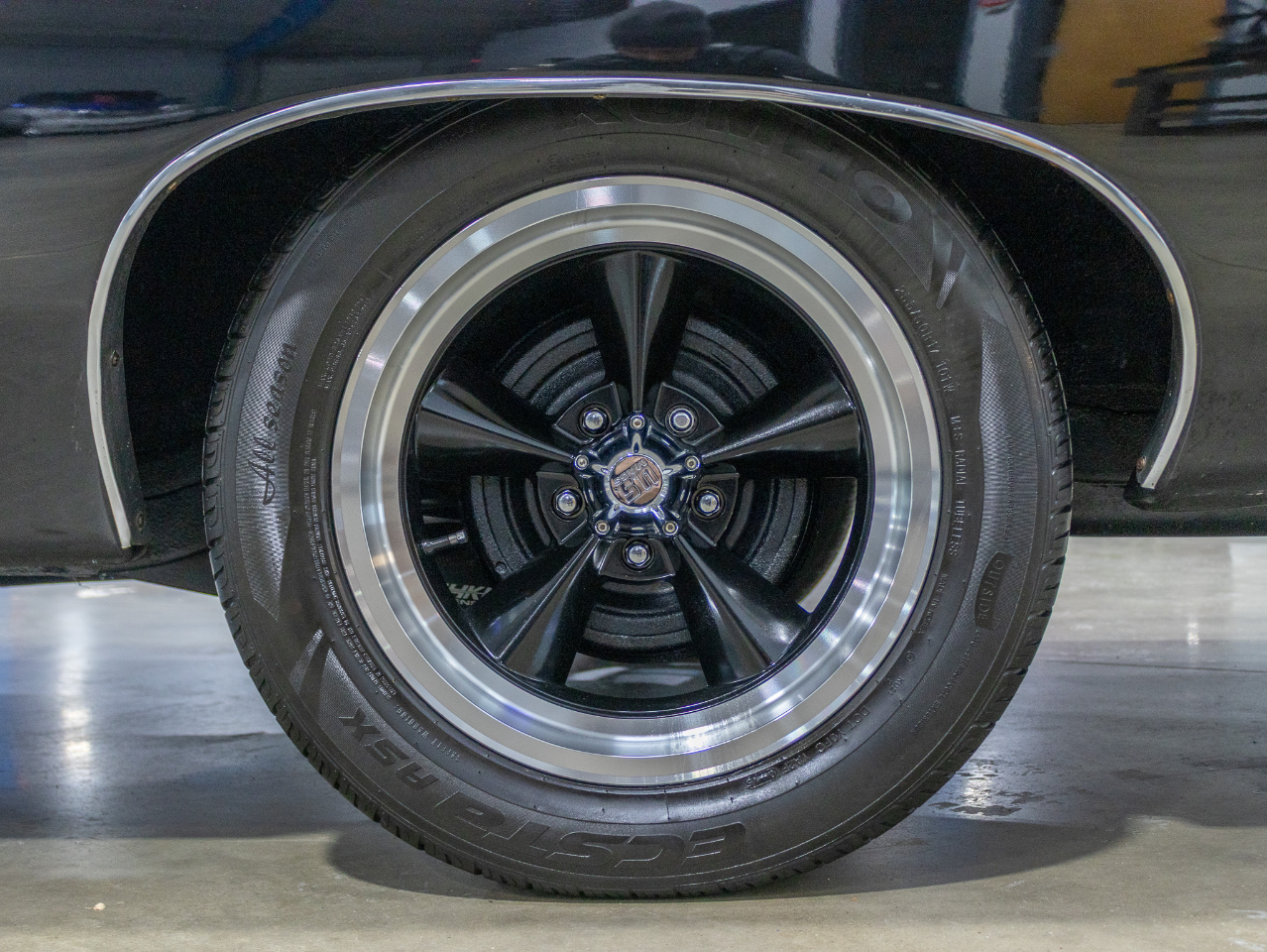 Chevrolet Caprice  1967