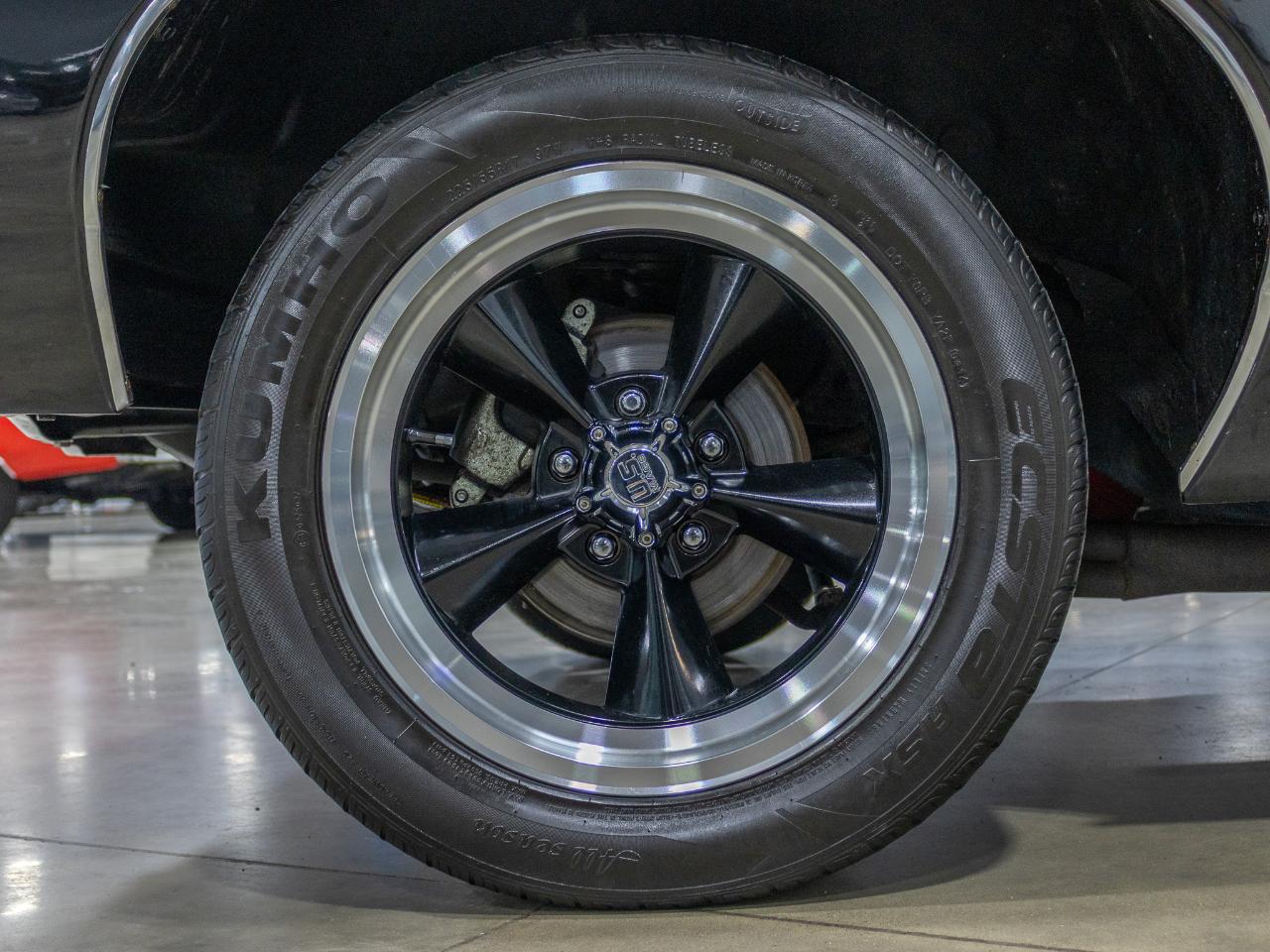 Chevrolet Caprice  1967