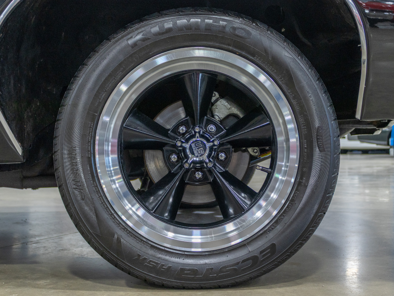 Chevrolet Caprice  1967