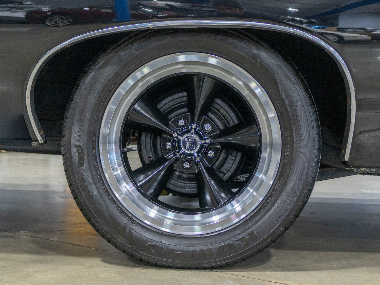 Chevrolet Caprice  1967