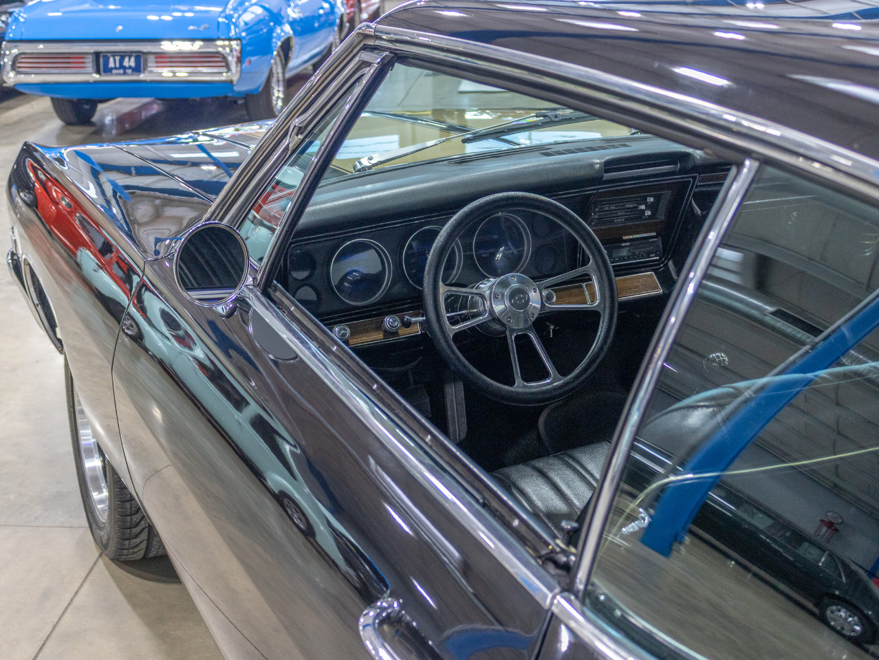 Chevrolet Caprice  1967