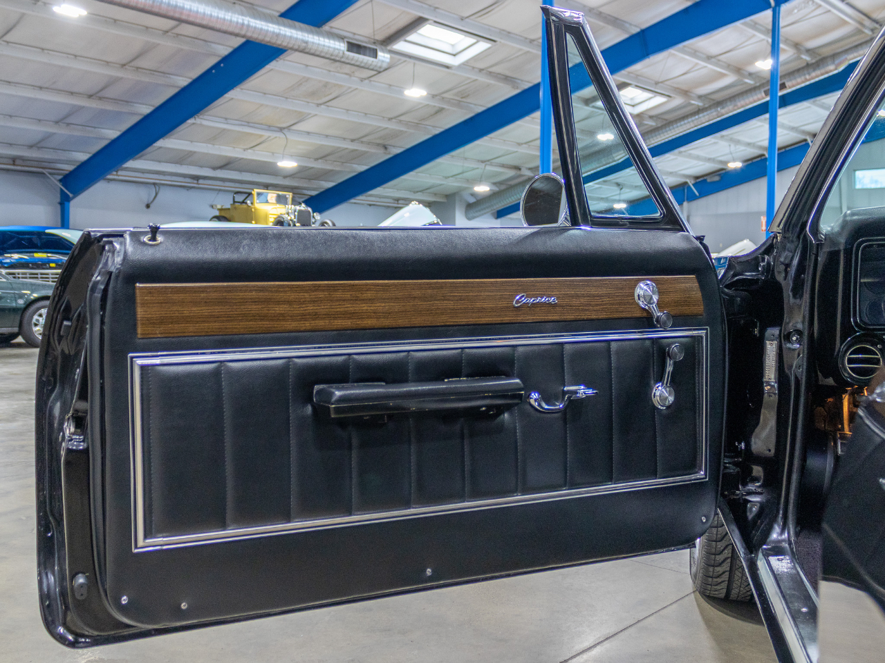 Chevrolet Caprice  1967