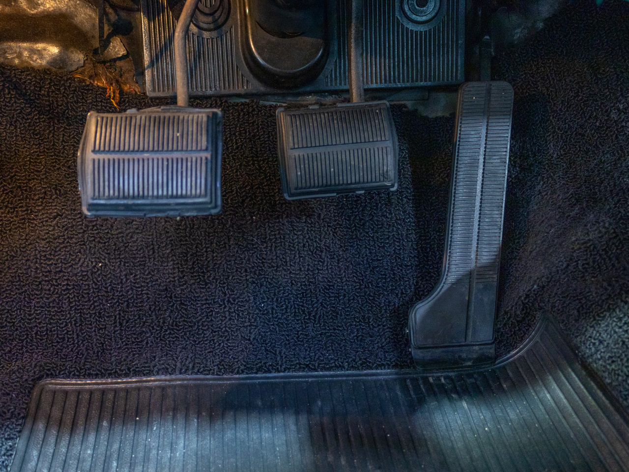 Chevrolet Caprice  1967