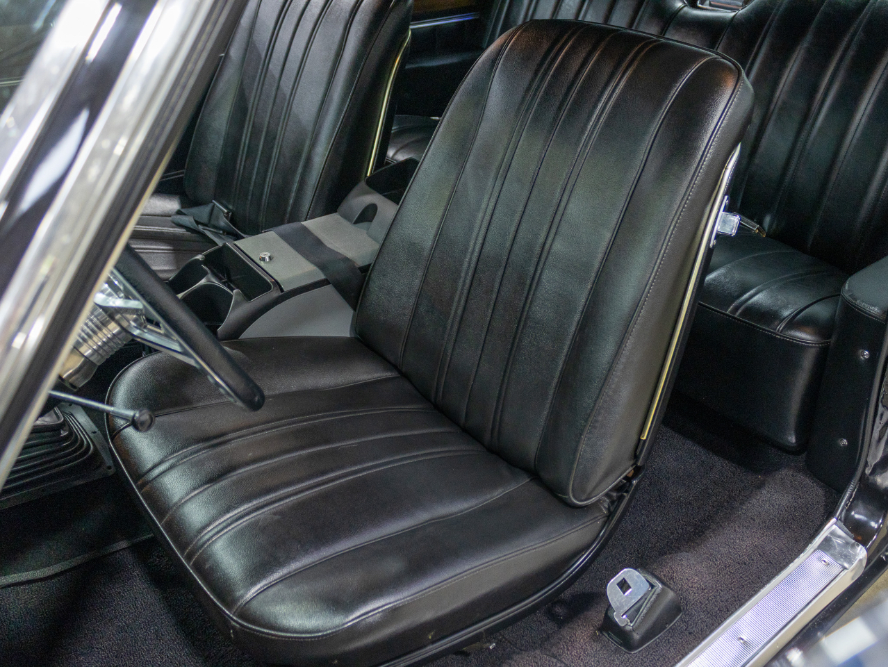 Chevrolet Caprice  1967