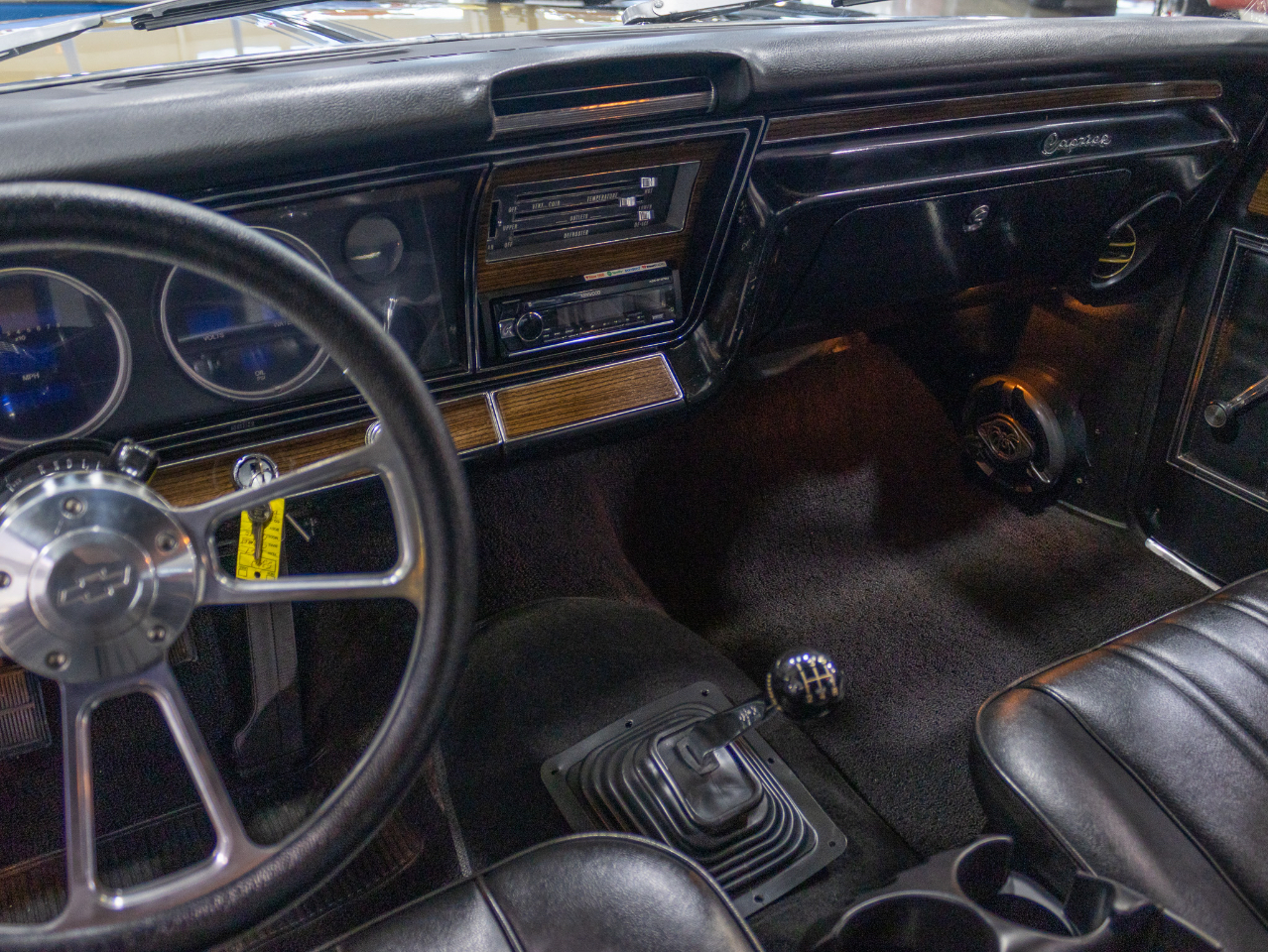 Chevrolet Caprice  1967