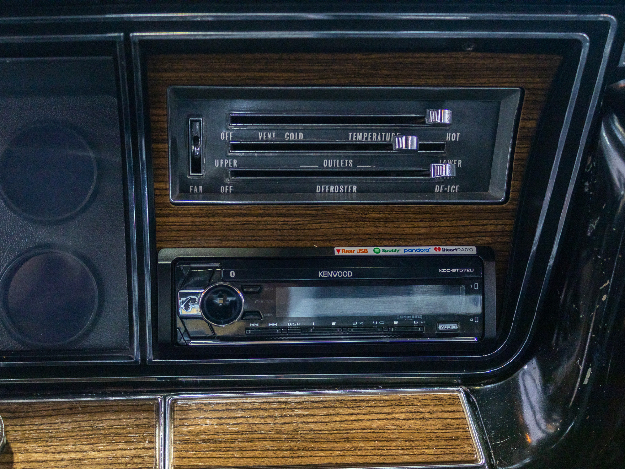 Chevrolet Caprice  1967