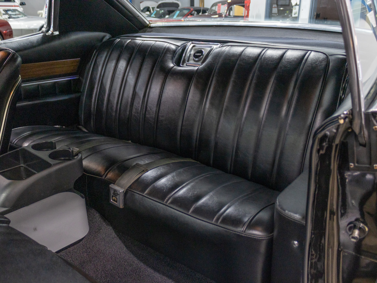 Chevrolet Caprice  1967