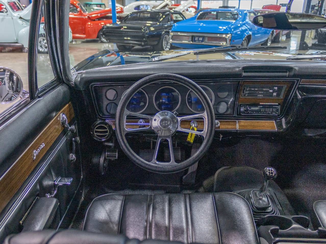 Chevrolet Caprice  1967