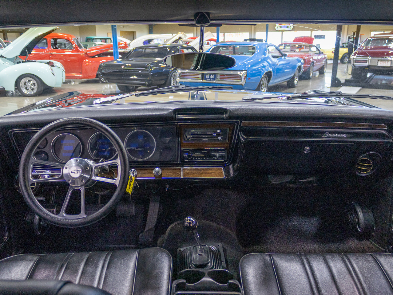 Chevrolet Caprice  1967