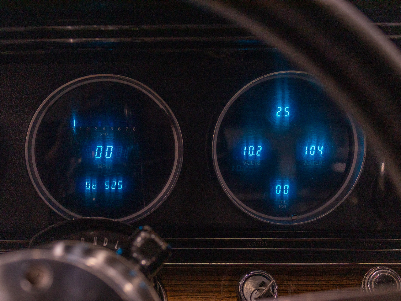 Chevrolet Caprice  1967